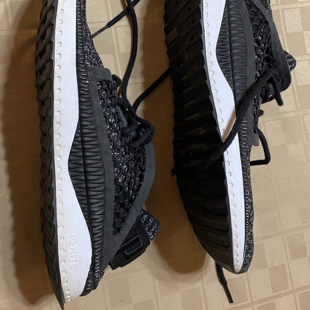 Puma Ignite‎ Lo Running spotted removable liner